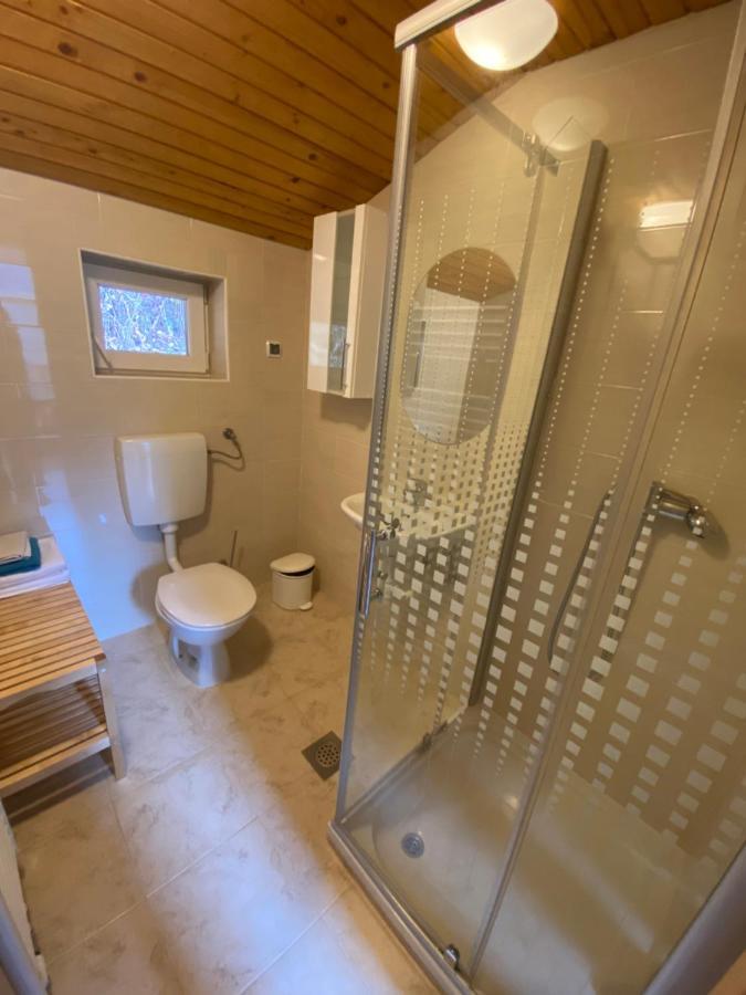 Apartma Regina Slovenj Gradec Eksteriør bilde