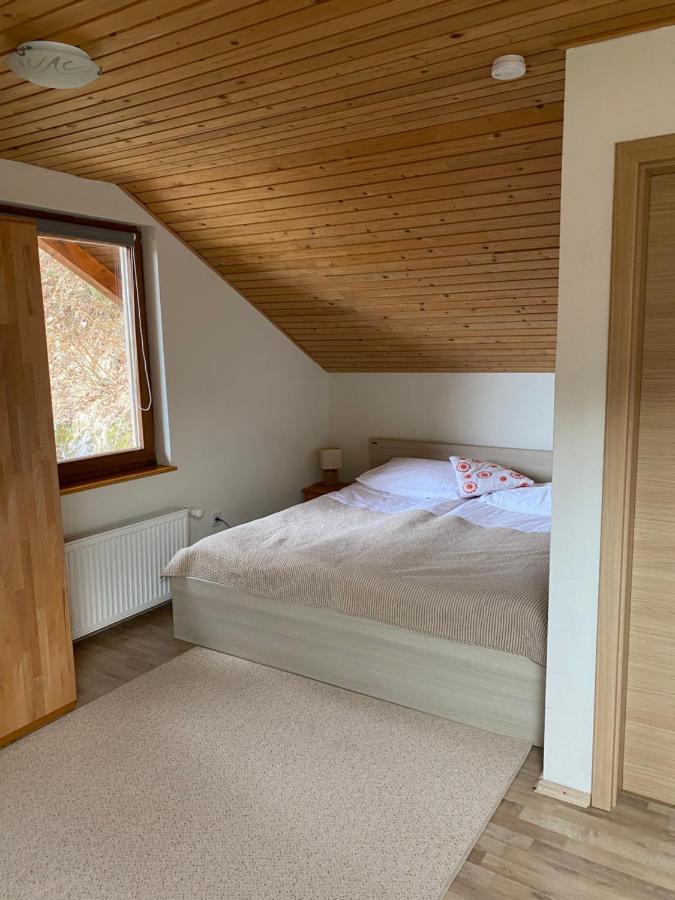 Apartma Regina Slovenj Gradec Eksteriør bilde